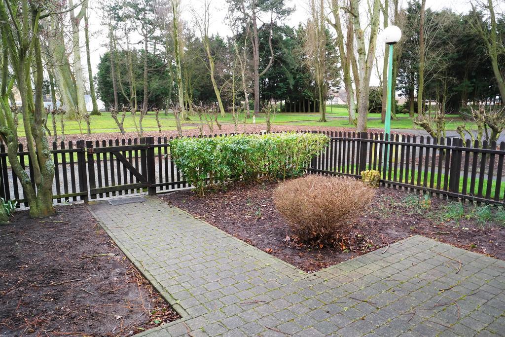 Park Atlantis De Haan Klemskerke Apartment Exterior photo